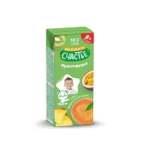 Malenicoe Nectar Multifruit 200ml