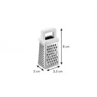 Tescoma Мини-терка HANDY, 8 x 3 x 3,5 см - thumbs image 2
