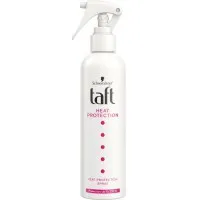 Taft Термозащитный спрей 250мл Heat Protection для защиты волос от высоких температур до 230 °C 250 - thumbs image 1
