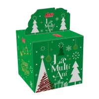 Cadou Anul Nou Nefis 200g