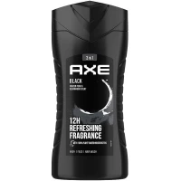 Axe Gel de dus 250 ml Black - thumbs image 2