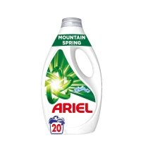 Ariel detergent lichid 958 ml Mount Spring