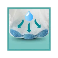 Pampers Pants Подгузники-трусики Щенячий патруль Размер 4 (9-15 кг) 72 шт - thumbs image 3