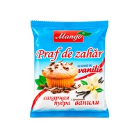 Mango Pudra de zahar 200 g