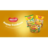 Reeva Лапша 60 гр с овощами - thumbs image 4