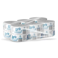 Hartie Igienica Model Loris - thumbs image 2