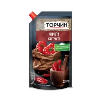Ketchup Torcin Cili 250g