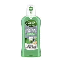 Лесной бальзам Ополаскиватель для десен Тройной эффект Экстра свежесть 400 мл - thumbs image 2