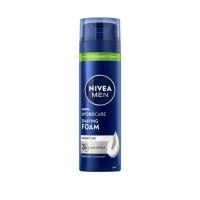 Nivea Men Пена для бритья Original Кожа нормальная 200 мл