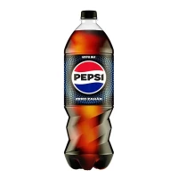 Pepsi Zero Zahar Bautura carbogazoasa 1,25 L