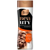 ТEО Шампунь 350мл Beauty Repair & Care