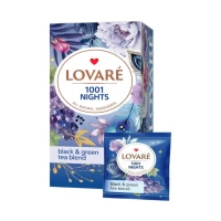 Lovare Ceai negru si vede 24 pac 1001 Nights - thumbs image 2