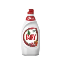 Fairy Detergent de vase 450 ml Pomegranate & Red Orange