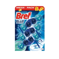 Bref Odorizant Aktive Eucalipt 3x50 g