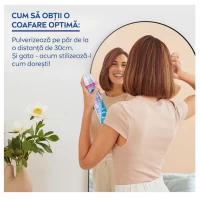 Nivea Лак для волос Diamond Volume 250 мл - thumbs image 4