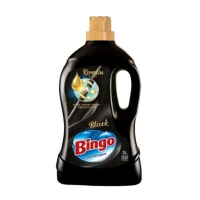 Bingo Detergent lichid Black 3000 ml