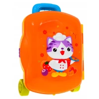 Кухонный набор (Маленького шеф-повара) - thumbs image 4