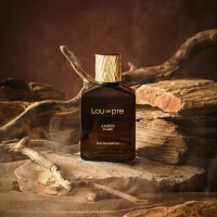 Lou de Pre парфюмерная вода 90мл Amber Flame - thumbs image 4