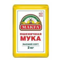 Makfa Faina de griu 2 kg