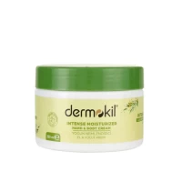 Dermokil crema pentri miini si corp 250 ml Ulei de masline