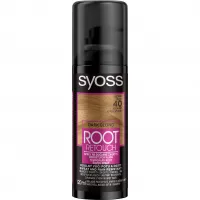 Syoss Spray tonifiant Retoucher Blond Inchis