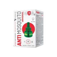 ANTI mosquito lichid anti-tintari 30ml