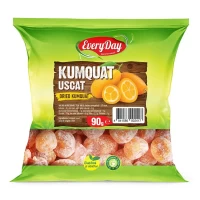 Everyday Кумкват сушеный 90 г