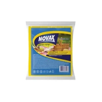 Novax Скатерть полиэтиленовая ассорти 120х150 см