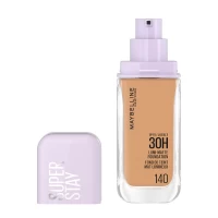 Maybelline Тональный крем SuperStay 30H Lumi Matte оттенок 140 - thumbs image 3