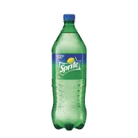 Sprite Bautura carbogazoasă FRESH 1,25L
