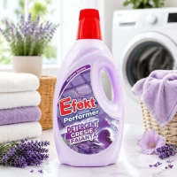 Efekt detergent gresie si faianta 2l Lavanda - thumbs image 2