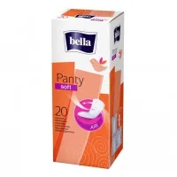 Bella Absorbante Panty Soft 20buc