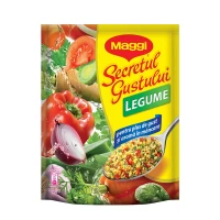 Condimente Maggi cu gust de legume 75g