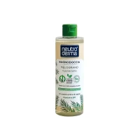 NeutroDerma VEGAN Gel de dus 500ml Rodie