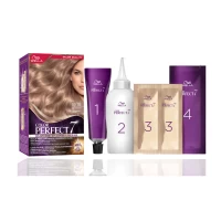 Wella Color Perfect Vopsea Blond Deschis Perlat Lucios 8/18 - thumbs image 2