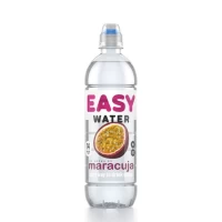 Easy Water вода негазированая 0,7л маракуя