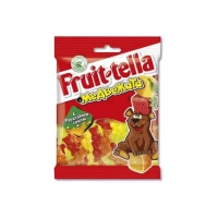 Marmelada Fruit-tella Bears 150g - thumbs image 1