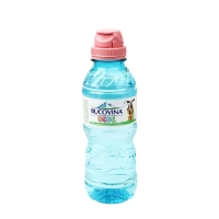 Bucovina Apa minerala naturala plata bebe 200 ml