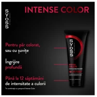 Кондиционер для волос интенсивный Color Syoss 250мл - thumbs image 2