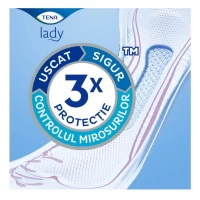 Tena Lady Absorbante urologice pentru femei Normal N12 - thumbs image 2