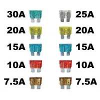 Set sigurante Euro 10 buc (2096) - thumbs image 4