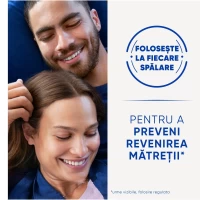 Head & Shoulders Шампунь Deep Hydration 625 мл - thumbs image 4