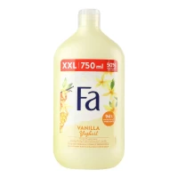 Fa Гель для душа Yoghurt Ванильный мед 750 мл