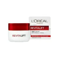L'Oreal Crema de fata Revitalift 50ml de zi - thumbs image 1