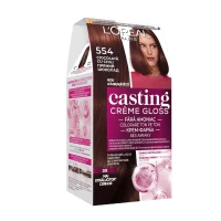 Casting Creme Gloss Краска для волос 554 Шоколад с чили