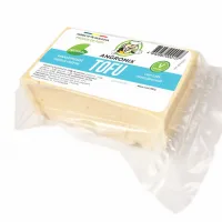 Brinza Tofu presata 200 gr. Angromix