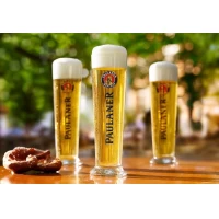 Пиво Paulaner Original светлое фильтрованное 4.9%, 5 л - thumbs image 2