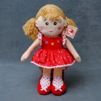 Кукла Маша h=40см - thumbs image 1