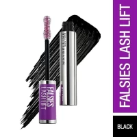 Mascara pentru efect de gene false The Falsies Lash Lift, 9.6 ml, Maybelline - thumbs image 2