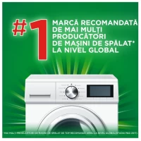 Ariel Detergent lichid 1.75L +Extra Clean Power - thumbs image 4